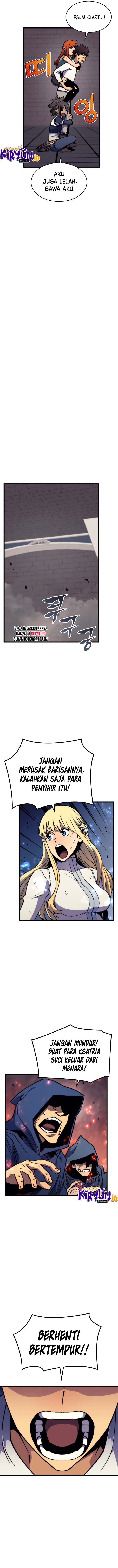 Wizard of Arsenia Chapter 58 Gambar 7